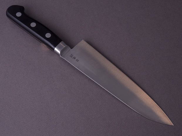 Sakai Kikumori - Nihonko - Carbon - 180mm Gyuto