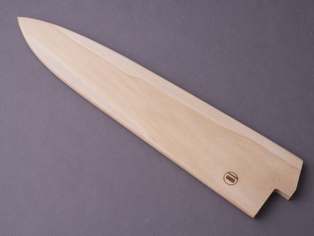 Edro Saya - Poplar - 270mm Gyuto - Thin