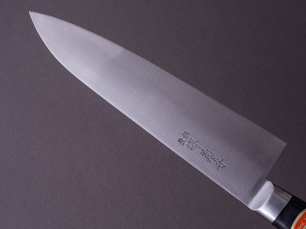 Sakai Kikumori - Nihonko - Carbon - 180mm Gyuto