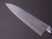 Sakai Kikumori - Nihonko - Carbon - 180mm Gyuto