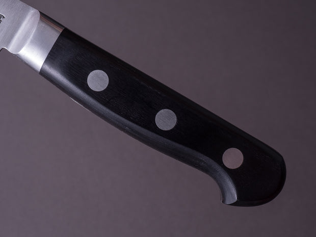 Sakai Kikumori - Nihonko - Carbon - 180mm Gyuto