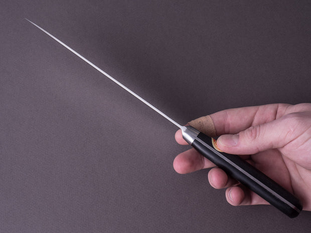 Sakai Kikumori - Nihonko - Carbon - 180mm Gyuto