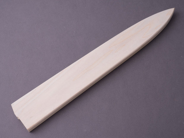 Edro Saya - Poplar - 300mm Yanagiba