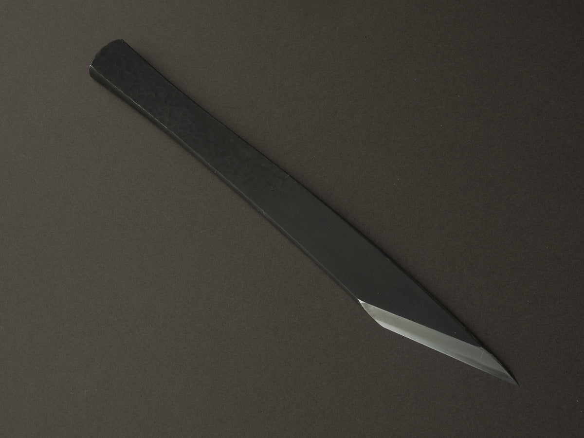 Kiridashi color layered – Sanjo Blade