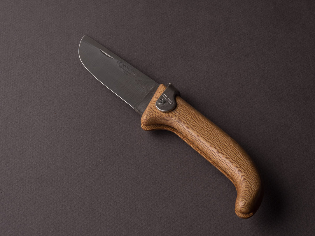 Lepine - Folding Knife - Le Morezien 80mm - Securizoux Lock