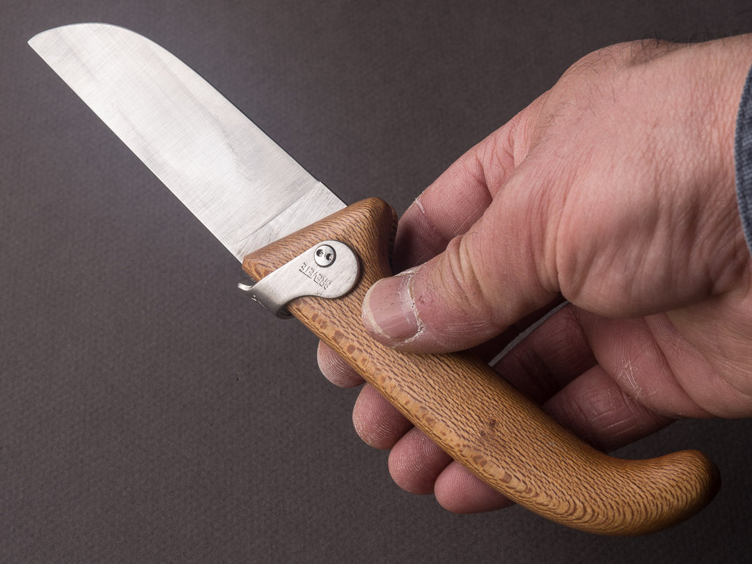 Lepine - Folding Knife - Le Morezien 80mm - Securizoux Lock