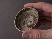 Komon - Mr. & Mrs. Shinohara - Ceramic - Sake Cup Set - Hakeme