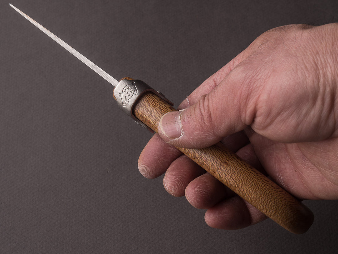 Lepine - Folding Knife - Le Morezien 80mm - Securizoux Lock