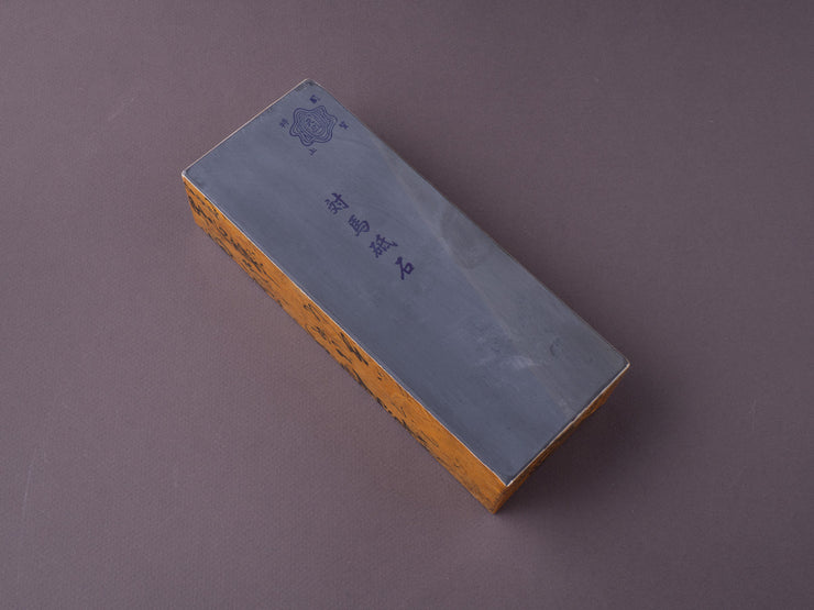 Morihei - Natural Stone - Tsushima - Wrapped In Washi Paper