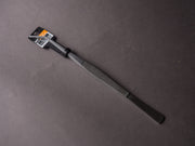 Anex - 300mm Plating Tweezer - Bent Tip - #159
