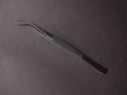 Anex - 300mm Plating Tweezer - Bent Tip - #159