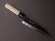 Goko Hamono - Kogetsu - NOS SK - 165mm Mioroshi Deba - Poplar Handle