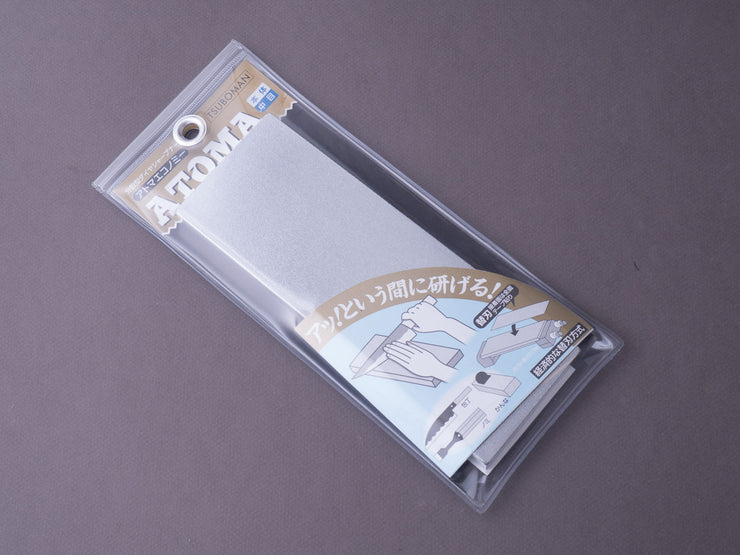 Tsuboman Atoma Diamond Plate #400 – Strata - Main Image