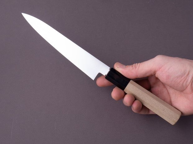 Hitohira - FJ - VG10 - 150mm Petty - Ho Wood Handle - Fine Edge