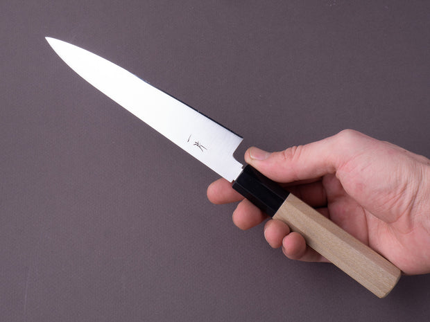 Hitohira - FJ - VG10 - 150mm Petty - Ho Wood Handle - Fine Edge
