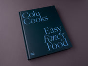 Colu Cooks Easy Fancy Food