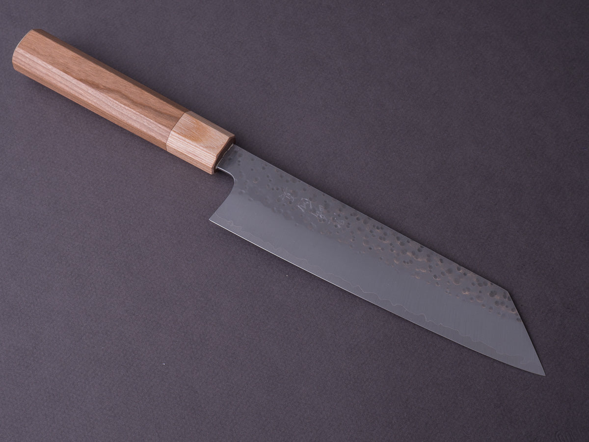 Makoto Sakura Tsuchime Santoku 165mm