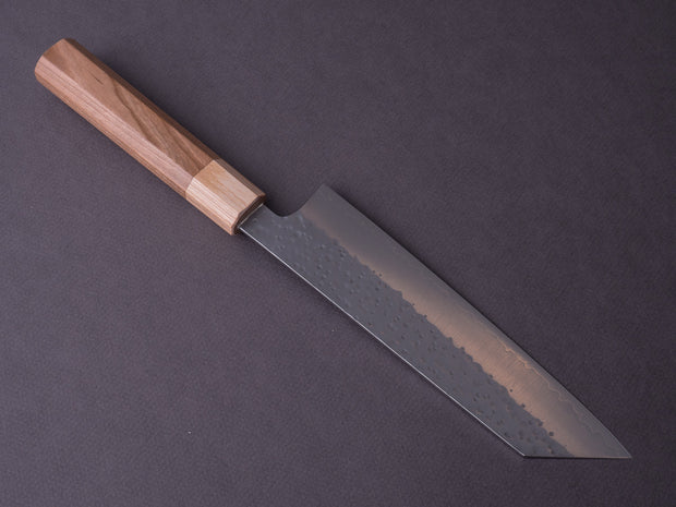 Makoto Kurosaki - Sakura SG2 - 180mm Bunka - Cherry Wood Handle