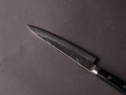 Hitohira - Futana - Ginsanko Nashiji - 135mm Petty - Western Handle