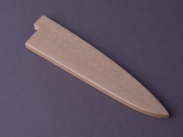 Hitohira - Ho Wood Saya - 130mm Petty