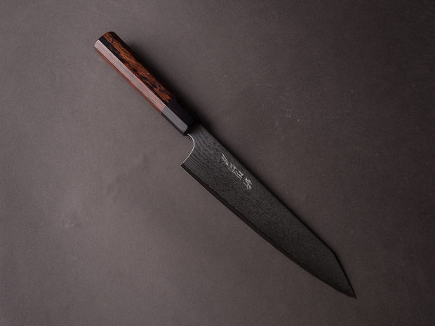 Hitohira - Imojiya TH - VG10 - Damascus - Kiritsuke Gyuto - 210mm - Wa Handle