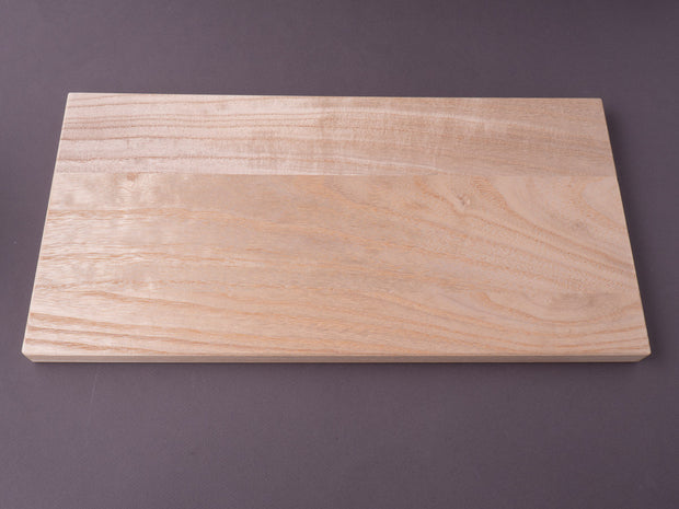 Hitohira - Cutting Board - Echizen Kiri Wood - Medium