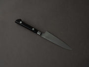 Goko Hamono - Kogetsu - SK Carbon - 120mm Petty - Western Handle