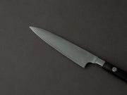 Goko Hamono - Kogetsu - SK Carbon - 120mm Petty - Western Handle