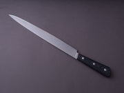 K Sabatier - 200 Range - 10" Slicer - G10 Handle
