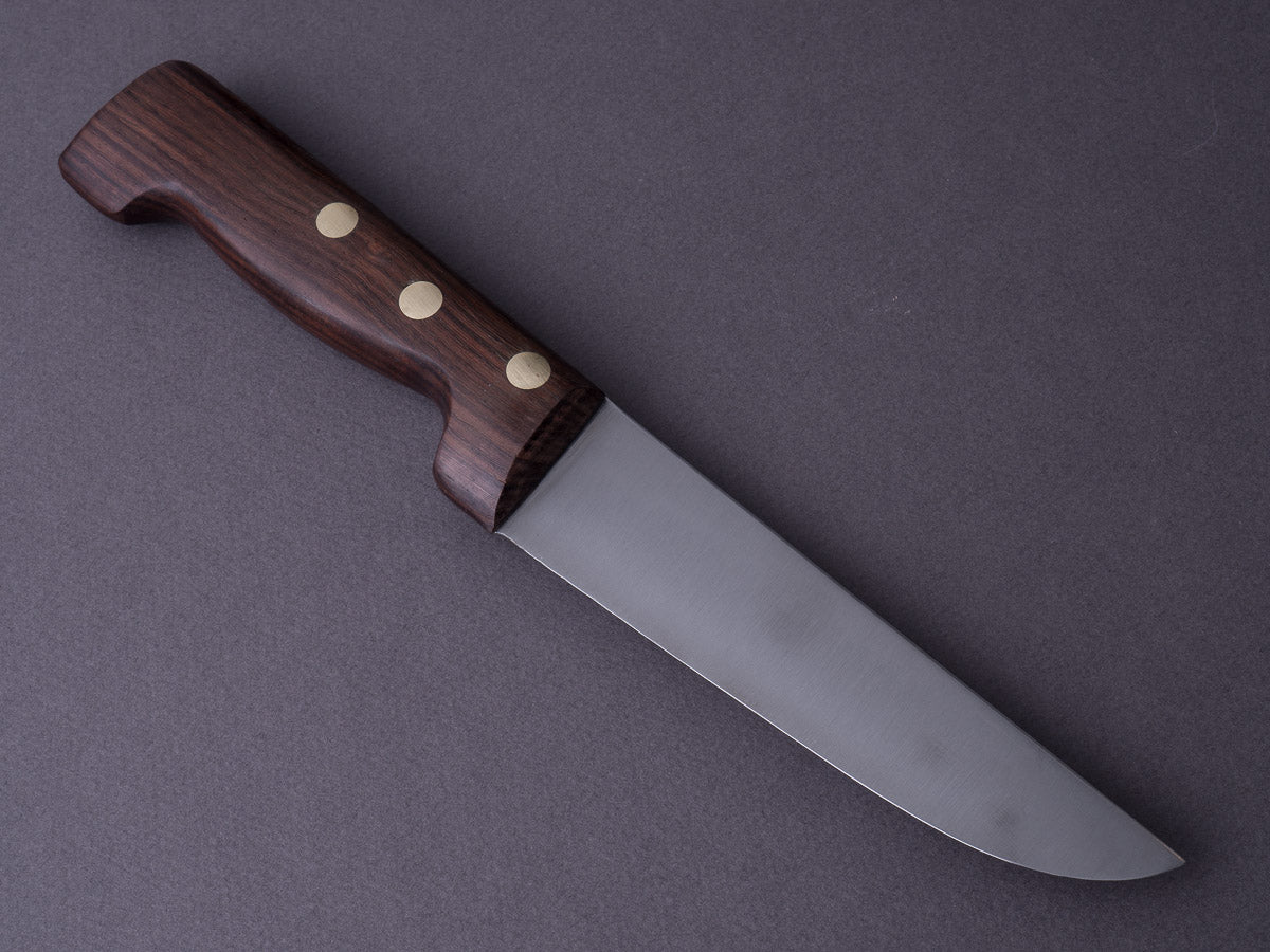 P7 K-Sabatier 6 Inch Chef's Knife 1110CUI15POA – Calgary Blade Runner