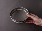 Matfer Bourgeat - Tammis/Sifter - Set of 3 - Metal Ring