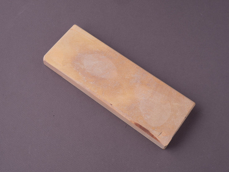 Tanaka Toishi - Natural Whetstone - Umajiyama Type 60