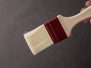 Matfer Bourgeat - Pastry Brush - Polyamide Bristles - 2"