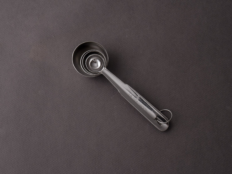 Matfer Bourgeat - Measuring Spoons