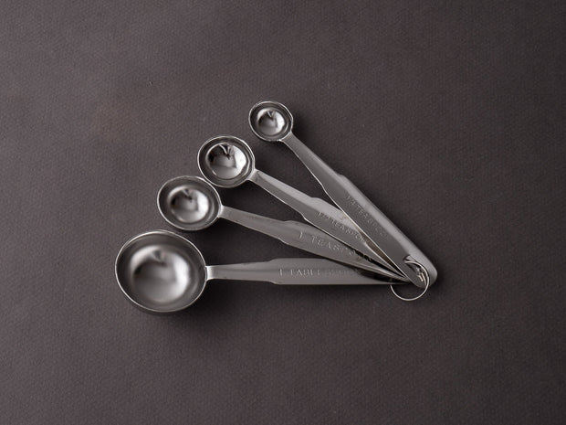 Matfer Bourgeat - Measuring Spoons