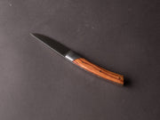 Coutellerie Chambriard - Le Thiers "Compact" - Folding Knife - Rosewood Handle - Spring Lock