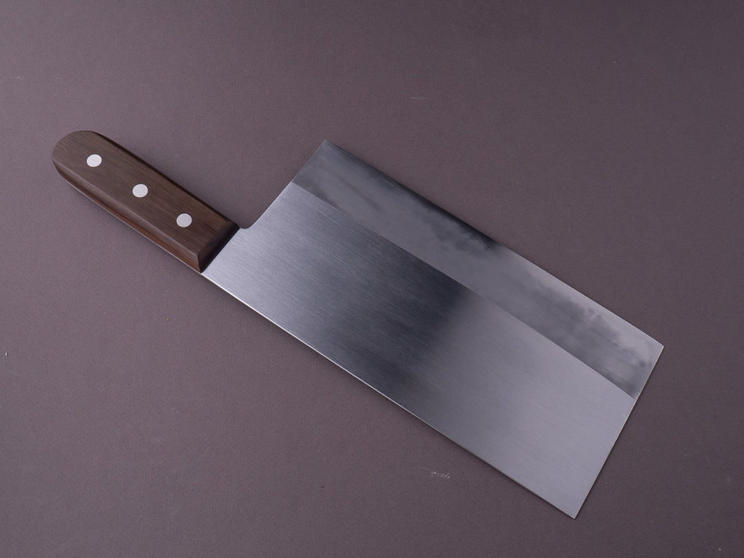 はなもり Sakai Kikumori - Gokujyo - White #2 - Chinese Cleaver