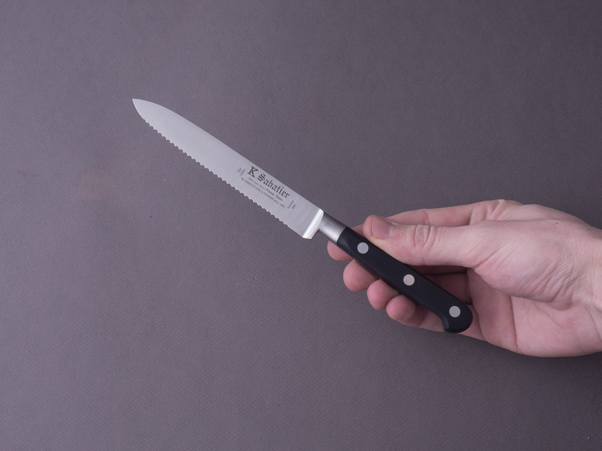 Sabatier Knives : kitchen and pocket knives for sale - Thiers Cutlery