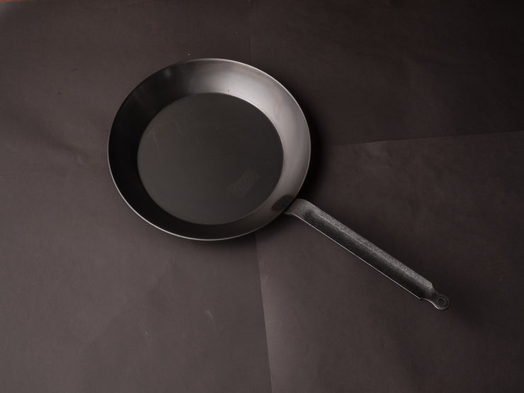 The Matfer Bourgeat Carbon Steel Pan Is on Sale at