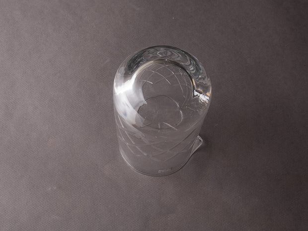 YUKIWA - Yarai Mixing Glass - 600ml