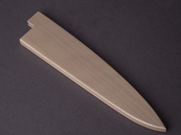 Hitohira - Ho Wood Saya - 150mm Petty