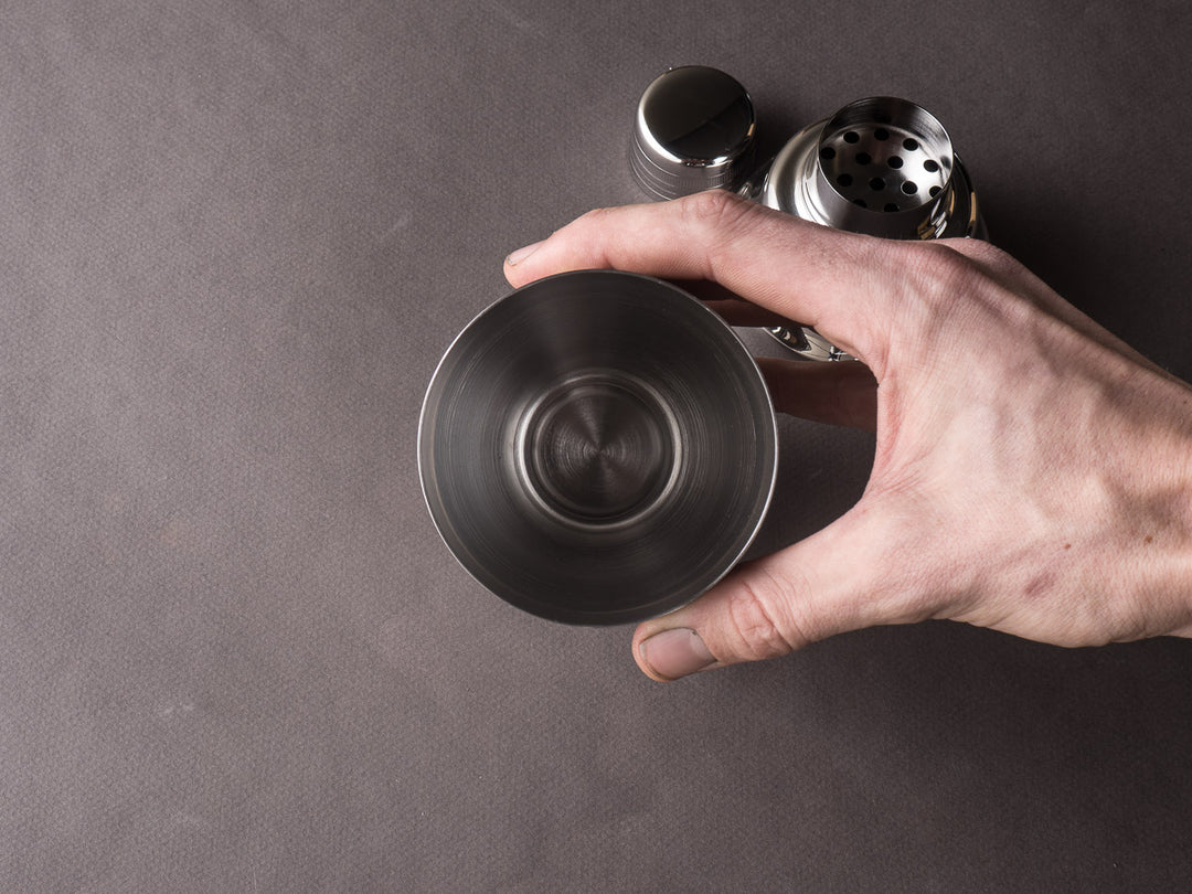 匿名配送 送料込み 【SUKALA】アクティブ ベージュ M YUKIWA - Bar Shaker - 500ml - Stainless Steel – Strata