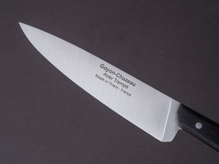 Goyon-Chazeau Le Grand Tradi Chef's Knife | Boston General Store