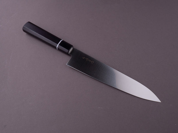 Hitohira - Hiragana WS - Gyuto - 210mm - Wa Handle