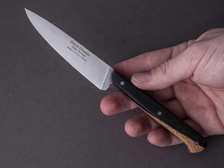 Goyon-Chazeau Le Grand Tradi Chef's Knife | Boston General Store