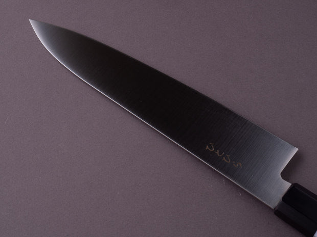 Hitohira - Hiragana WS - Gyuto - 210mm - Wa Handle