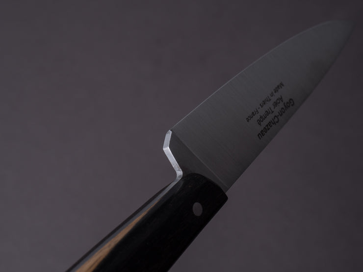 Goyon-Chazeau Le Grand Tradi Chef's Knife | Boston General Store