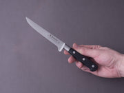 K Sabatier - Authentique - Carbon - 5" Boning Knife - Western Handle
