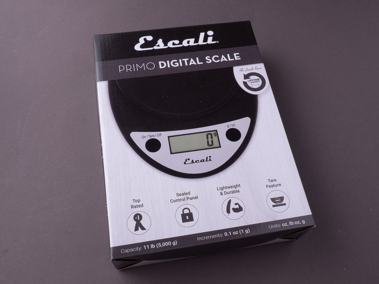 Primo Digital Scale