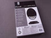 Escali - Primo Digital Scale - Black (11Lbs)